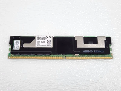 Intel NMA1XXD256GPS 256GB (1x256GB) PC4-2666 DDR4 Persistent Memory - Image 1 of 4