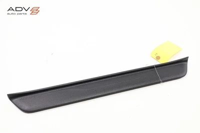 HYUNDAI SONATA 2020-2025 umbral de la puerta delantera derecha placa de desgaste cubierta moldura OEM Foto 1 de 4