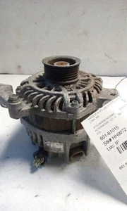 13-15 Subaru XV Crosstrek Alternator Base ID 23700AA721 - Picture 1 of 12