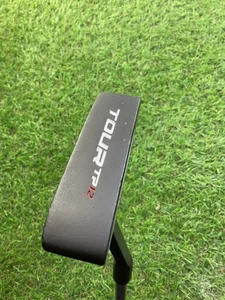 Dunlop Tour TP12 Putter - Picture 1 of 6