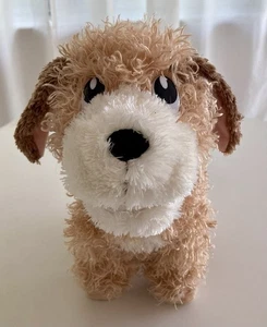 LUCKY The Incredible Wonder Pup Voice Interactive Puppy Dog by Zizzle WORKS! - Picture 1 of 15