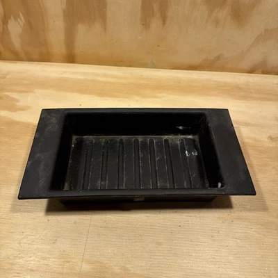 Ford Expedition 2007-2017 consola central bandeja de goma alfombrilla 7L14-78045G34-B OEM Foto 1 de 4