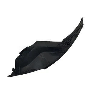 Front Pair Cowl Fender Molding for Kia Pegas Reliable Fitment 86153H7000 - Picture 1 of 8