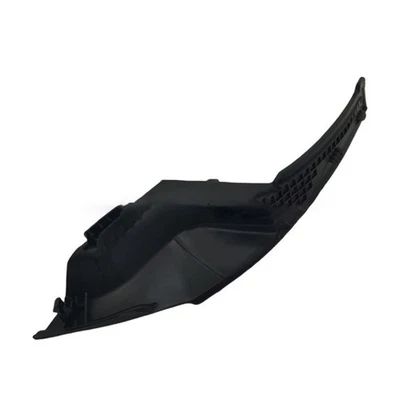 Front Pair Cowl Fender Molding for Kia Pegas Reliable Fitment 86153H7000 - Image 1 of 4