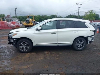 Temperature Control Rear Fits 14-20 INFINITI QX60 976834 - Image 1 of 4