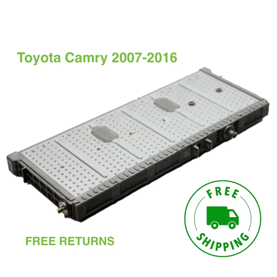 Módulo de celda de batería híbrido Toyota Camry 2007-2016 Foto 1 de 1