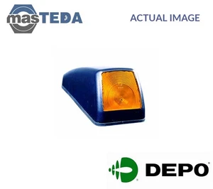 551-1406N-AE INDICATOR LIGHT BLINKER LAMP RIGHT LEFT LORO NEW OE REPLACEMENT - Picture 1 of 5