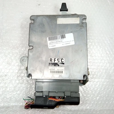 2758006025 centralina motore MAZDA 6 BERLINA GG 720685 - Immagine 1 di 4