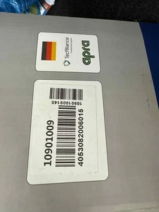 Alanko Turbolader 10901009. - Bild 1 von 9