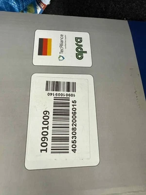 Alanko Turbolader 10901009. - Bild 1 von 4