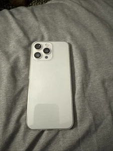Teléfono Celular Desbloqueado Android A15 Pro Max Android 13 Caja Abierta - Imagen 1 de 4
