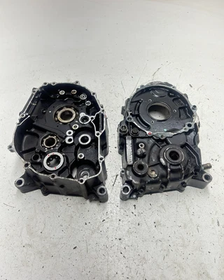 85 1985 Honda XR350R Xr 350 R OEM cárter estuches motor motor perno Foto 1 de 4