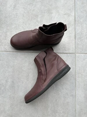 Vintage Adidas 1980s 80s Mens Shoes Boots Rare made in Yugoslavia size 12 - Image 1 of 4