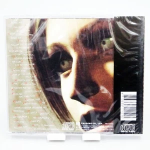 Silent Hill Original Soundtrack CD Album KICA7950 KONAMI 1999 King Records NEW - Picture 1 of 5