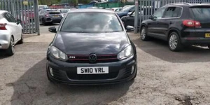 VOLKSWAGEN GOLF 2.0 TSI GTI 5dr DSG - Picture 1 of 20