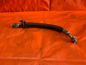 99-00 HONDA CIVIC SI EM1 B16A2 - TANQUE DE DEPÓSITO DE DIRECCIÓN ASISTIDA CON LÍNEA A RACK, - Imagen 1 de 5