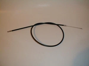 *1EA OEM HONDA THROTTLE CABLE Z50A 1976 1977 1978 (230B) - Foto 1 di 1