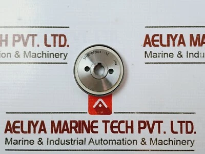 Harmonic Drive System 17-80-098024-12 Wave Generator - Image 1 of 4