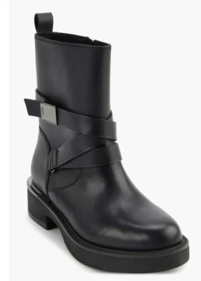 DKNY Taeta Platform Bootie SZ 11 - Image 1 of 4