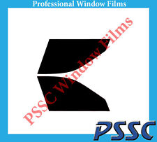 PSSC Pre Cut Front Car Window Films - Alfa 156 Sportswagon 2000 to 2006