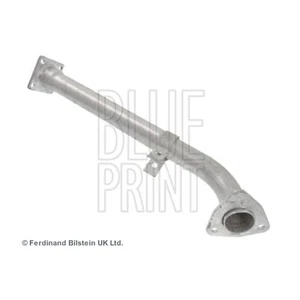 Front Exhaust Pipe GENUINE BLUE PRINT FOR Bongo Friendee ADM56001C Top Quality 3 - Picture 1 of 6