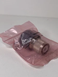 Pasternack PE9559 7/16 DIN Adapter żeński na męski HN - Nowy - Wysyłka na cały świat - Zdjęcie 1 z 7