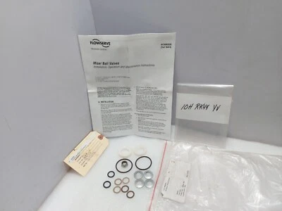 FLOWSERVE 955947-RK Repair Kit Valve/Actuator - Image 1 of 4