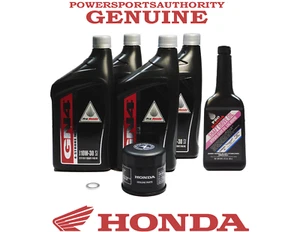 2006-2008 Honda Shadow 1100 VT1100 1100 C C2 OEM Full Service Kit H74 - Picture 1 of 1