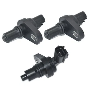 3x Input Output Speed Sensors For Dodge Grand Caravan VW Journey Chrysler 200 - Picture 1 of 5