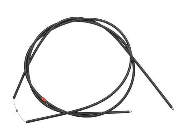 Cable de liberación de capó para Volvo XC70 2003-2007 2006 2004 2005 RP349SM Foto 1 de 1