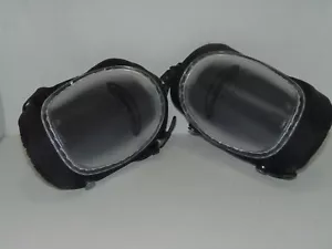 McGuire-Nicholas Easy Swivel Rocker Kneepads (APO-12) - Picture 1 of 5