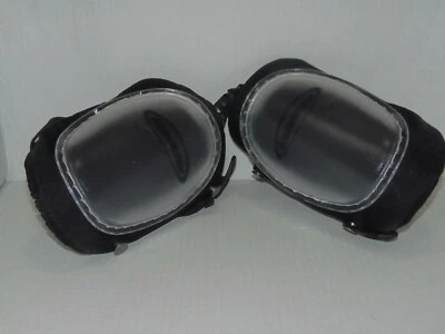 Легко поворачивающиеся качающиеся колени McGuire-Nicholas (APO-12) - Изображение 1 из 4