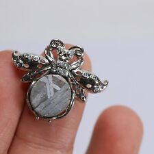 Iron meteorite pendant , anniversary gift, meteor wish, necklace pendant 106