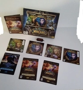 World Of Warcraft battle Chest game for pc - Picture 1 of 5