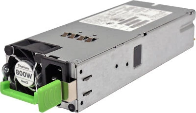 Fujitsu Delta 800W Power Supply DPS-800AB-2 A A3C40169522 S26113-E615-V50 - Bild 1 von 4
