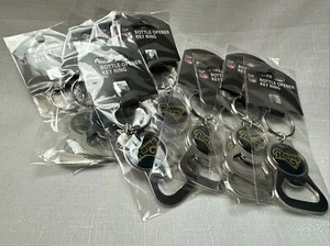 NFL Bottle Opener Key ring LA Rams - Lot Of 12 - Picture 1 of 3