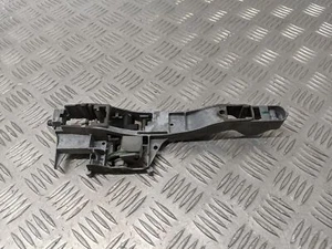 PEUGEOT 308 SPORT 120 2008 DOOR HANDLE EXTERIOR BACKING (REAR PASSENGERS) - Picture 1 of 4
