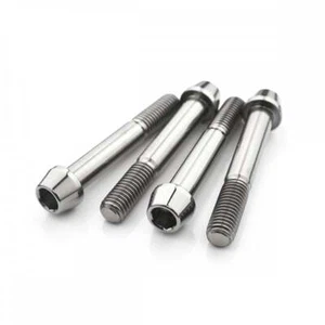 Pernos de montaje pinza delantera para KTM 690 Duke 08-11 - Imagen 1 de 1