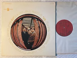 Captain Beefheart And His Magic Band - Safe As Milk US 1st Buddha LP psych 1967 - Imagen 1 de 6