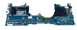 For HP Envy X360 15-EW0023DX 15-EW Motherboard LA-M021P N09663-601 N09663-001 - Picture 1 of 2