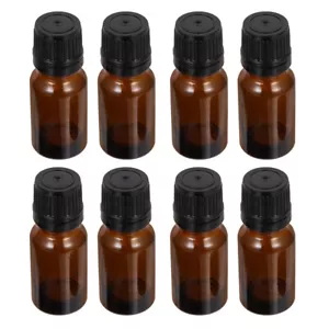 24Pcs Essential Oil Bottles Lotion Containers Bottles - Picture 1 of 12