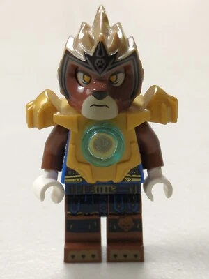 Lego Legends of Chima: Lavertus loc055 Set 70129 - Image 1 of 4