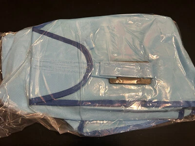 Arjo Patient Lift Sling clipe passivo resistente MFA1000M-XL 600LBS X-Grande NOVO - Imagem 1 de 4