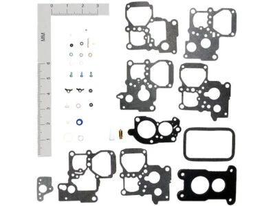 For 1984-1986 Chevrolet Celebrity Carburetor Repair Kit Walker 14962MV 1985 - Image 1 of 2