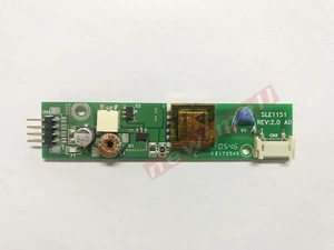 Inversor LCD E172545 SLE1151 REV:2.0 A0 SLE1151-01 SR1.0 Placa de alta presión - Imagen 1 de 2