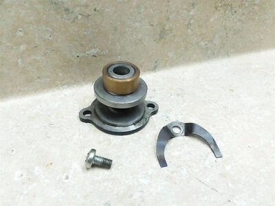 Yamaha 125 YZ YZ125-J Engine Cylinder Power Valve Cover PA AP-277 - Image 1 of 3