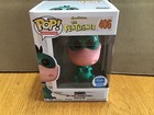 Funko Pop ! Flinstones #406 Dino (vert) Shop 2500 pièces comme neuf avec protection