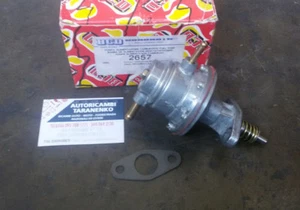 POMPA CARBURANTE BENZINA CORSA KADETT BCD 2657 POC526 816059 816068 816096  - Picture 1 of 5