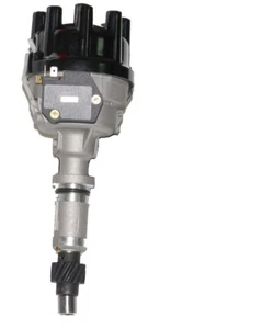 Distributore Morgan Plus Eight 3.5 V8 1976-83 assemblato e fornito Regno Unito - Foto 1 di 1