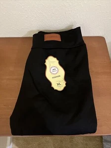 Winter Leggings For Women Black Leggins— US Size S - Picture 1 of 2